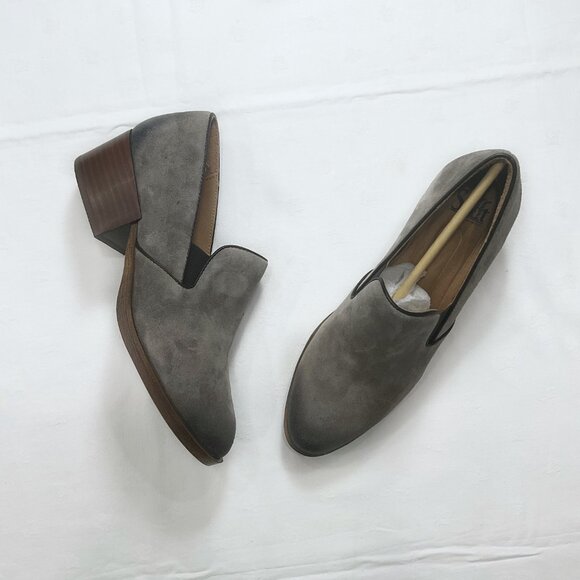 Söfft Velina Loafer Shoes - Picture 6 of 9